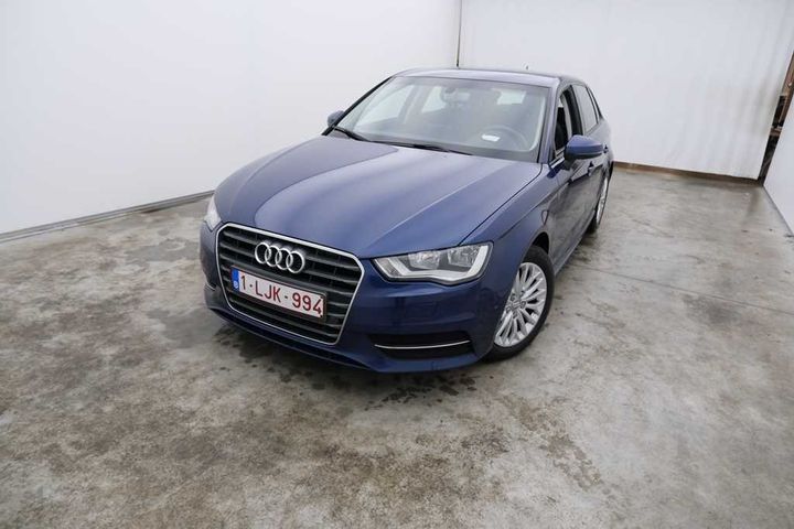 AUDI A3 SPORTBACK &#3912 2015 wauzzz8v9ga048678