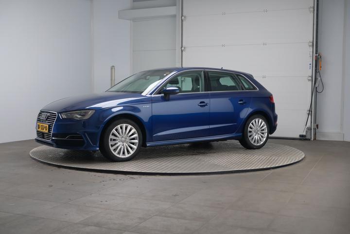 AUDI A3 SPORTBACK 2015 wauzzz8v9ga051032