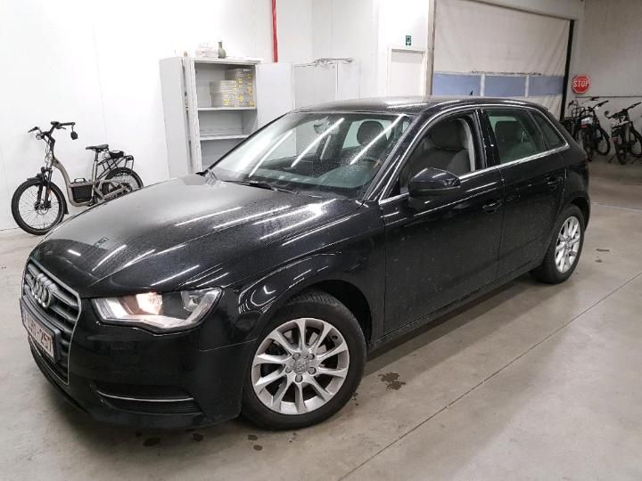 AUDI A3 SPORTBACK 2015 wauzzz8v9ga051449