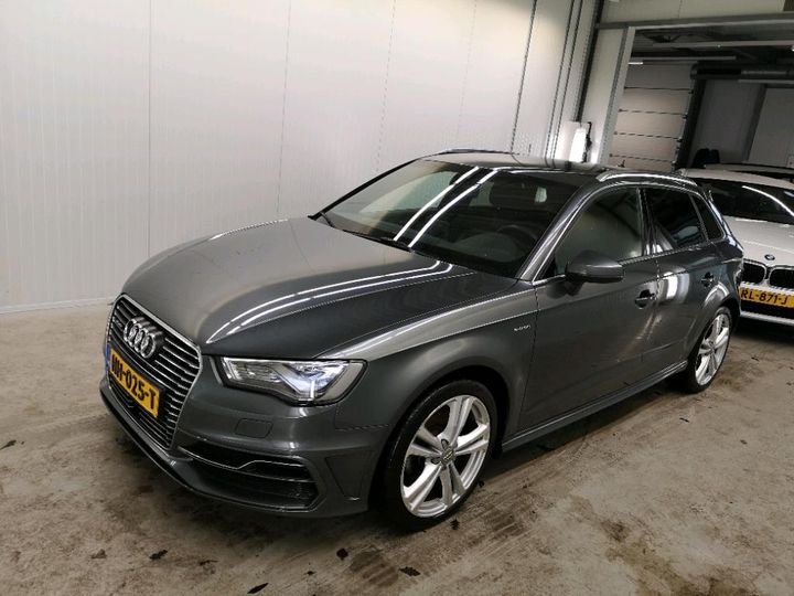 AUDI A3 2015 wauzzz8v9ga053170