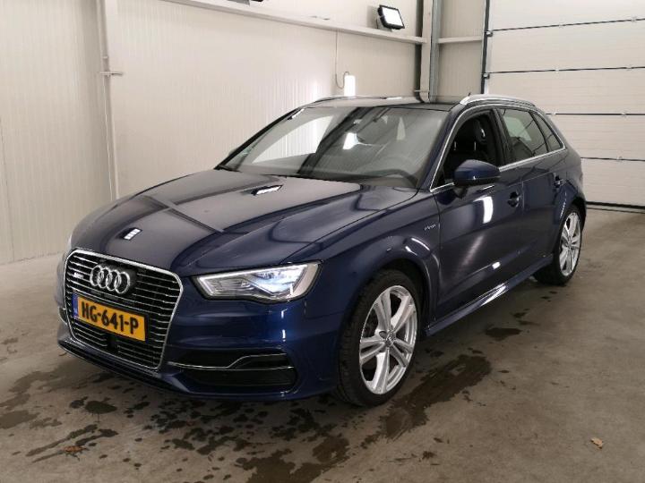 AUDI A3 2015 wauzzz8v9ga058076