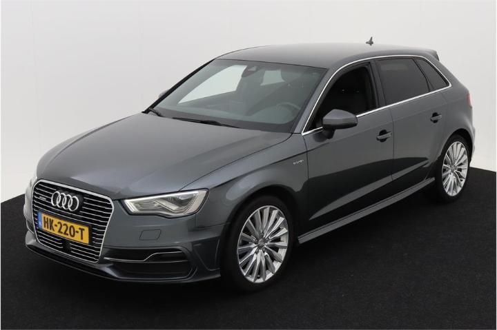 AUDI A3 SPORTBACK 2015 wauzzz8v9ga065027