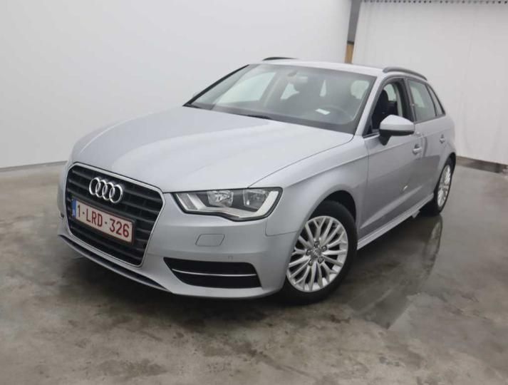 AUDI A3 SPORTBACK &#3912 2015 wauzzz8v9ga066727