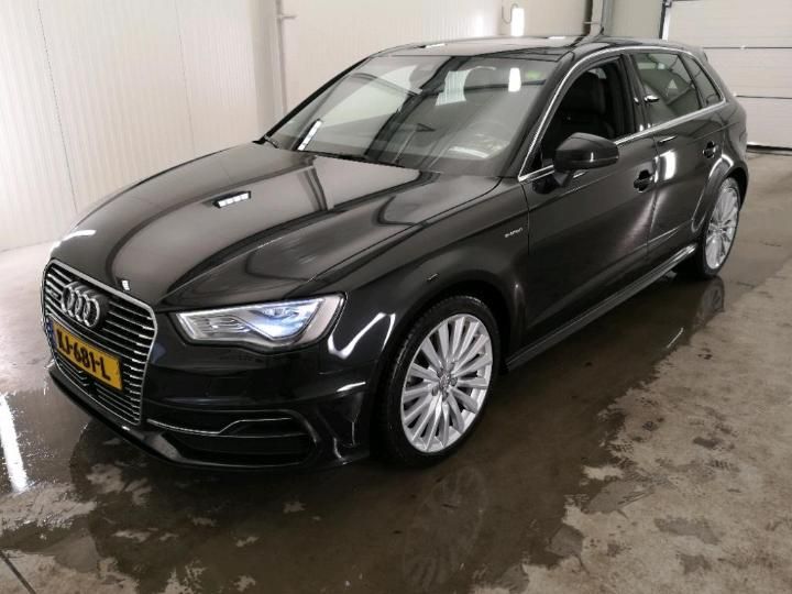 AUDI A3 2015 wauzzz8v9ga069644