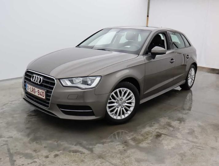 AUDI A3 SPORTBACK &#3912 2015 wauzzz8v9ga070809