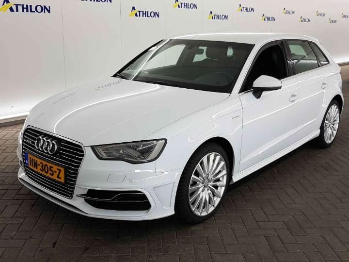 AUDI A3 SPORTBACK 2015 wauzzz8v9ga071264