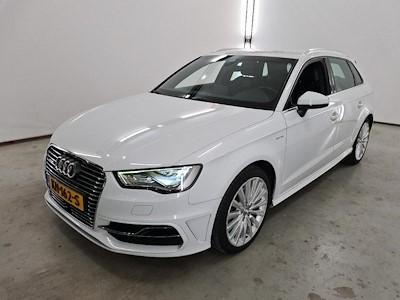 AUDI A3 SPORTBACK 1.4 TFSI 2015 wauzzz8v9ga074150