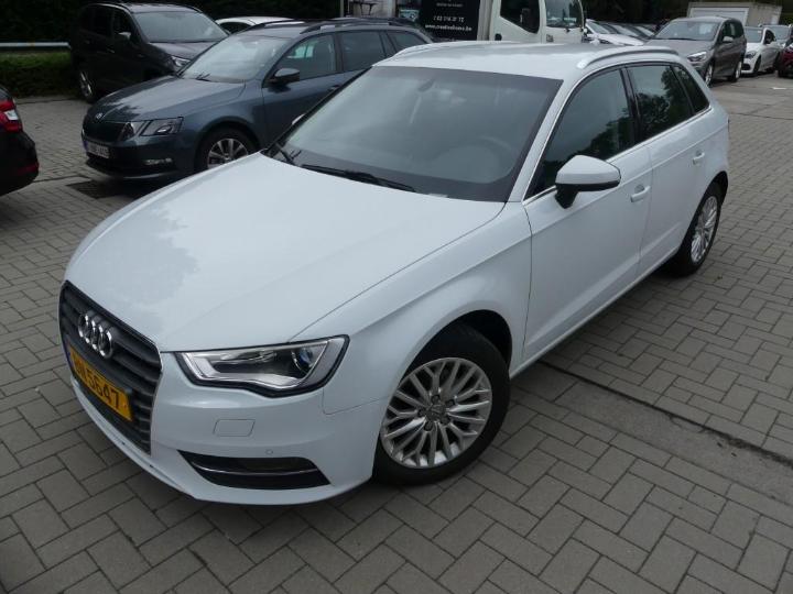 AUDI A3 SPORTBACK 2015 wauzzz8v9ga075038