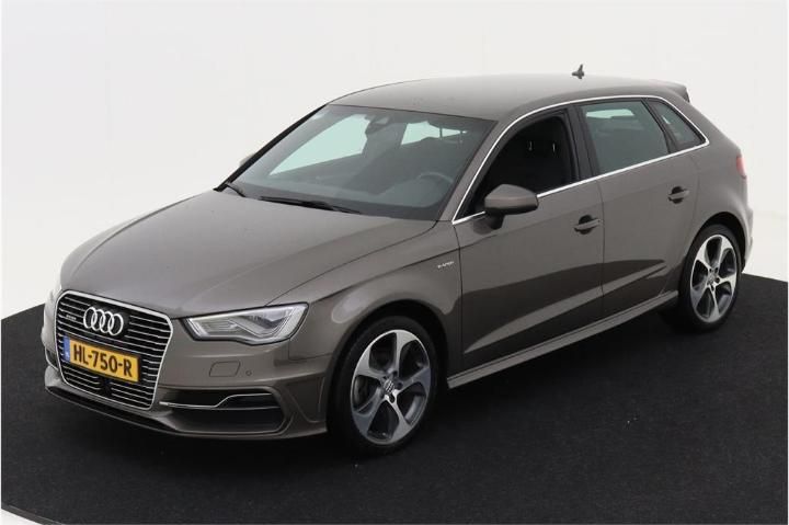 AUDI A3 SPORTBACK 2015 wauzzz8v9ga075248