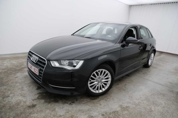 AUDI A3 SPORTBACK &#3912 2015 wauzzz8v9ga075508