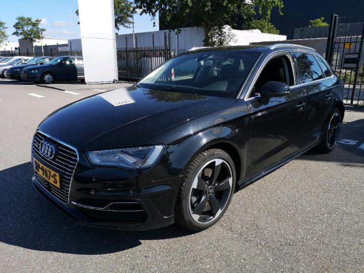 AUDI A3 SPORTBACK 2015 wauzzz8v9ga075749