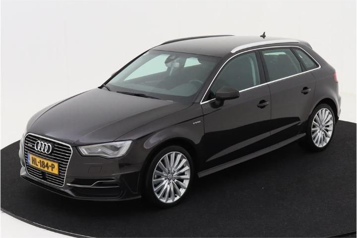 AUDI A3 SPORTBACK 2015 wauzzz8v9ga076416