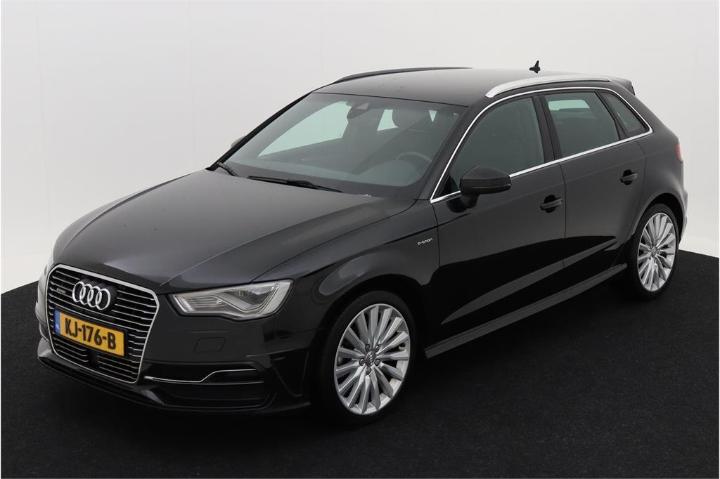 AUDI A3 SPORTBACK 2015 wauzzz8v9ga077176