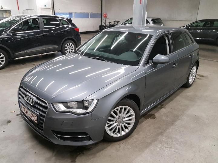 AUDI A3 SPORTBACK 2016 wauzzz8v9ga080014