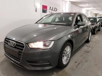 AUDI A3 SPORTBACK DIESEL - 2013 2016 wauzzz8v9ga082149