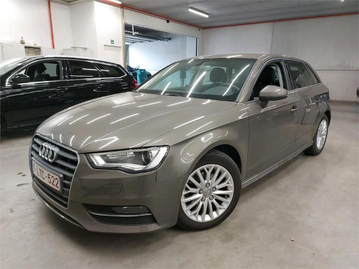 AUDI A3 SPORTBACK 2015 wauzzz8v9ga082345