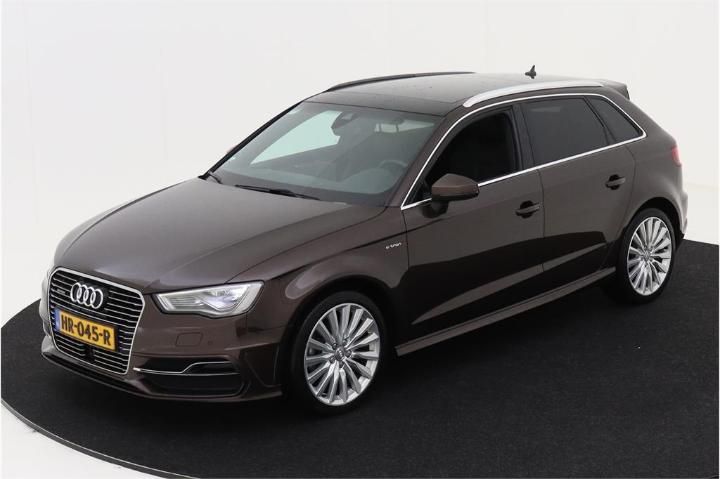 AUDI A3 SPORTBACK 2015 wauzzz8v9ga084192