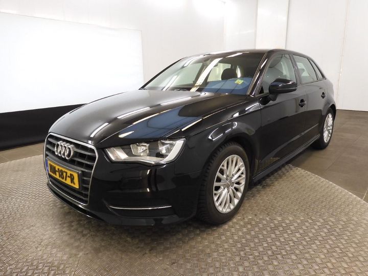 AUDI A3 SPORTBACK 2015 wauzzz8v9ga084709