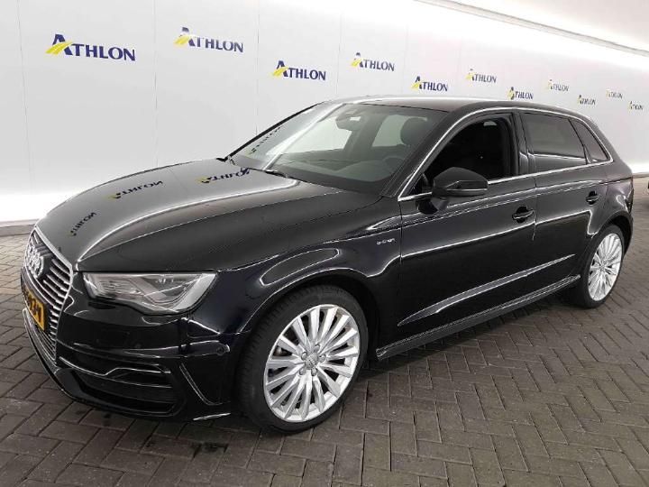 AUDI A3 SPORTBACK 2015 wauzzz8v9ga087738