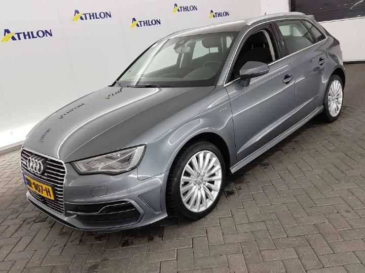 AUDI A3 SPORTBACK 2015 wauzzz8v9ga089179