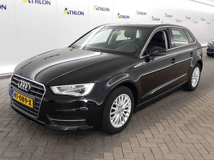 AUDI A3 SPORTBACK 2015 wauzzz8v9ga091773