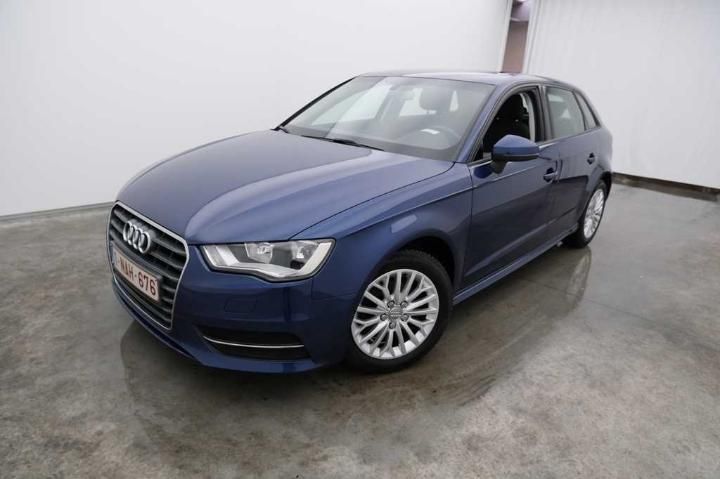 AUDI A3 SPORTBACK &#3912 2016 wauzzz8v9ga096276