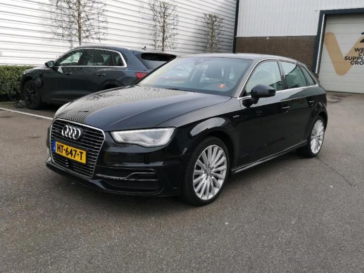 AUDI A3 SPORTBACK 2015 wauzzz8v9ga096407