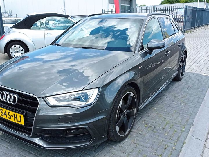 AUDI A3 SPORTBACK 2016 wauzzz8v9ga097864