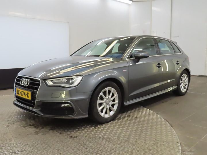 AUDI A3 SPORTBACK 2016 wauzzz8v9ga100732