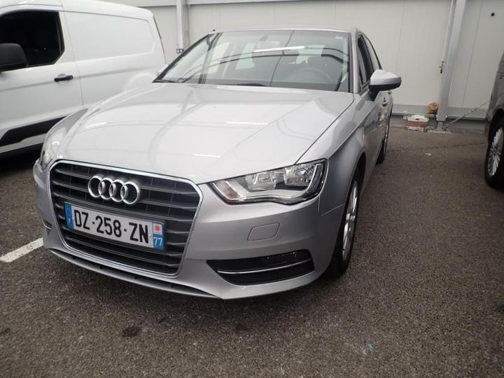 AUDI A3 SPORTBACK 2016 wauzzz8v9ga105901