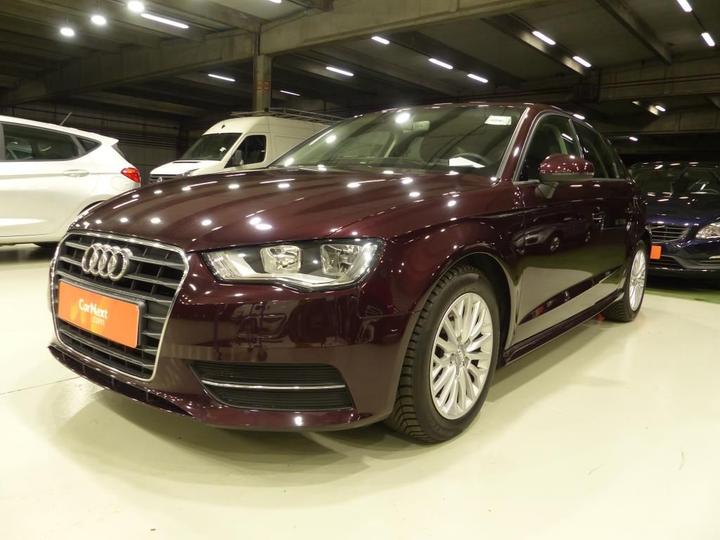 AUDI A3 SPORTBACK 2016 wauzzz8v9ga107695