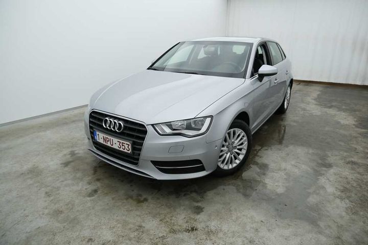 AUDI A3 SPORTBACK &#3912 2016 wauzzz8v9ga131205