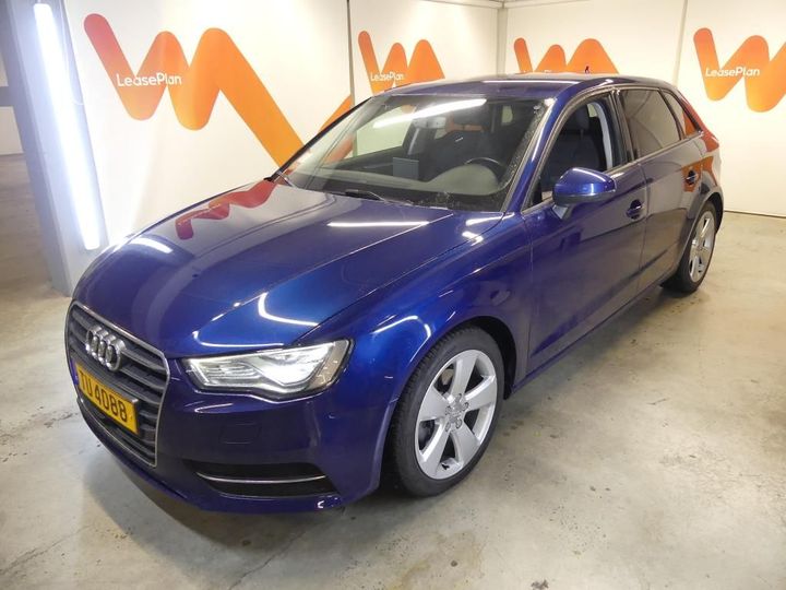 AUDI A3 SPORTBACK 2016 wauzzz8v9ga146593