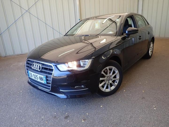 AUDI A3 SPORTBACK 2016 wauzzz8v9ga146965