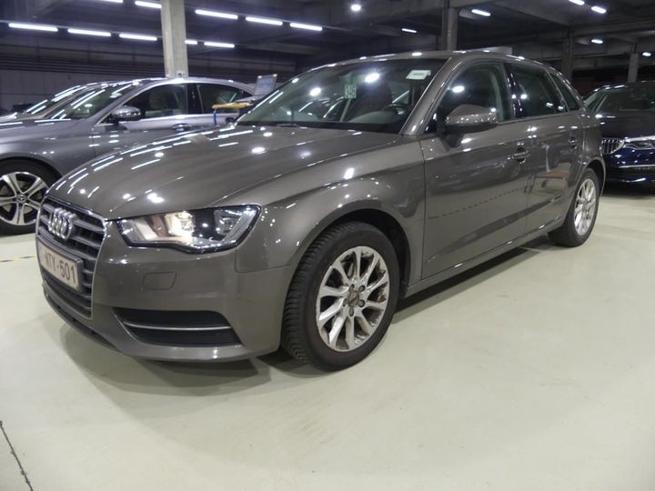 AUDI A3 SPORTBACK 2016 wauzzz8v9ga151597