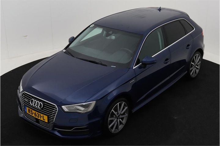 AUDI A3 SPORTBACK 2016 wauzzz8v9ga153334