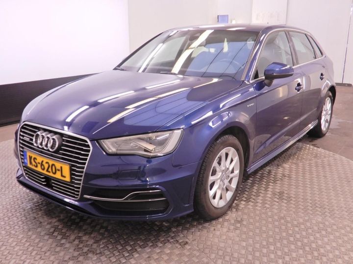 AUDI A3 SPORTBACK 2016 wauzzz8v9ga153785