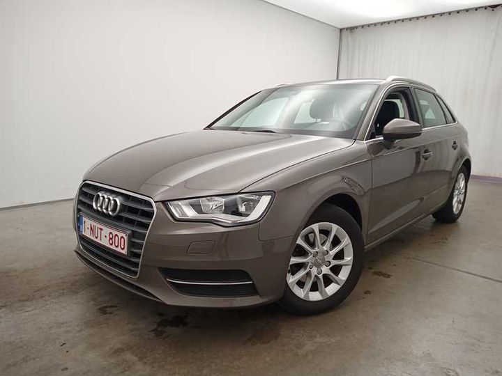 AUDI A3 SPORTBACK &#3912 2016 wauzzz8v9ga154094