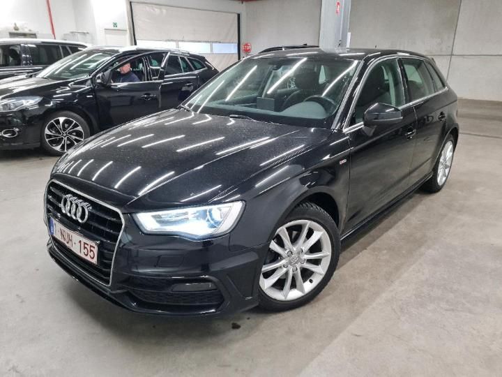 AUDI A3 SPORTBACK 2016 wauzzz8v9ga155584