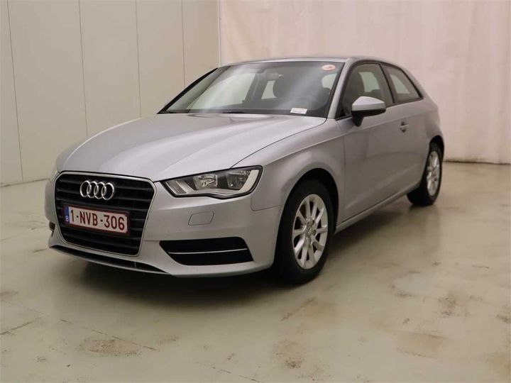 AUDI A3 2016 wauzzz8v9ga159330