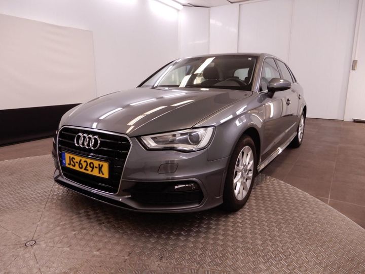 AUDI A3 SPORTBACK 2016 wauzzz8v9ga164088