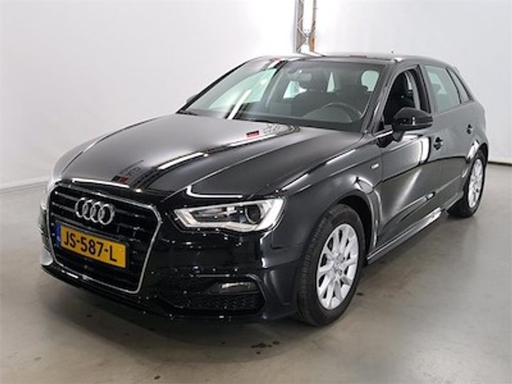 AUDI A3 SPORTBACK 2016 wauzzz8v9ga166634