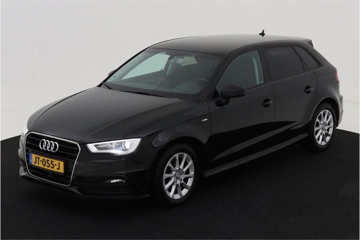 AUDI A3 SPORTBACK 2016 wauzzz8v9ga166813