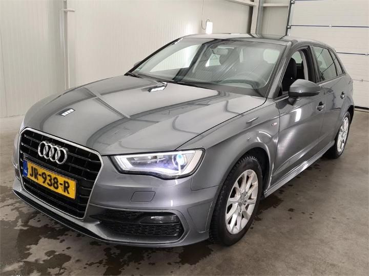 AUDI A3 2016 wauzzz8v9ga167587