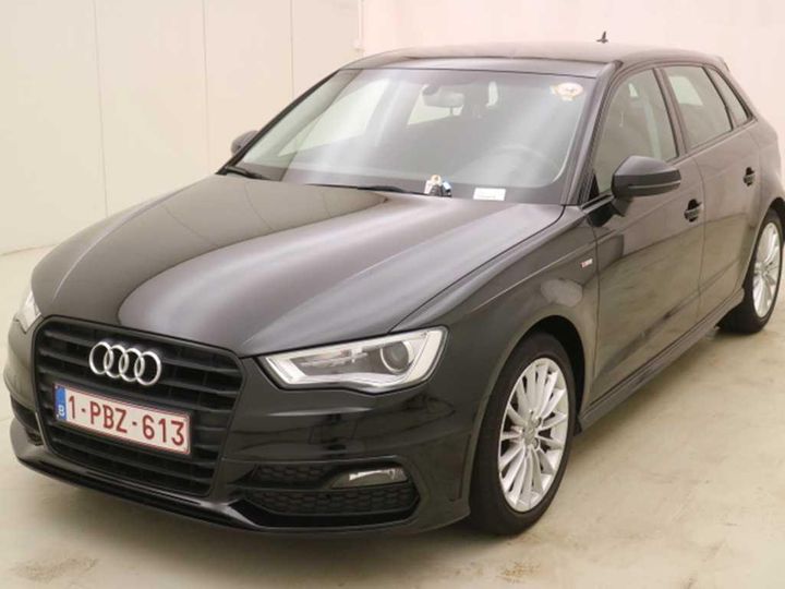 AUDI A3 2016 wauzzz8v9ga169226