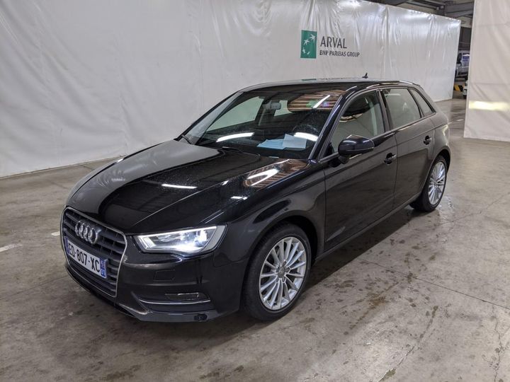 AUDI A3 SPORTBACK 2016 wauzzz8v9ga172644