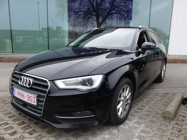 AUDI A3 SPORTBACK 2016 wauzzz8v9ga172949