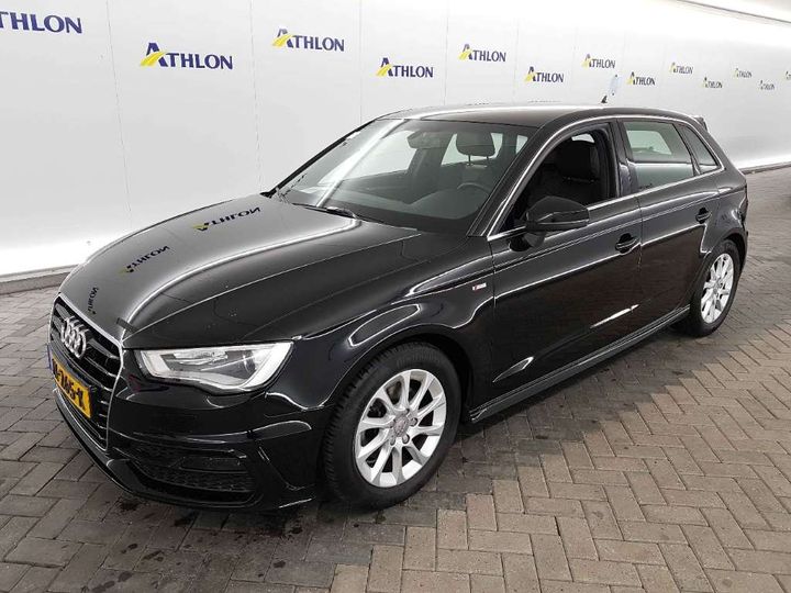 AUDI A3 SPORTBACK 2016 wauzzz8v9ga173860