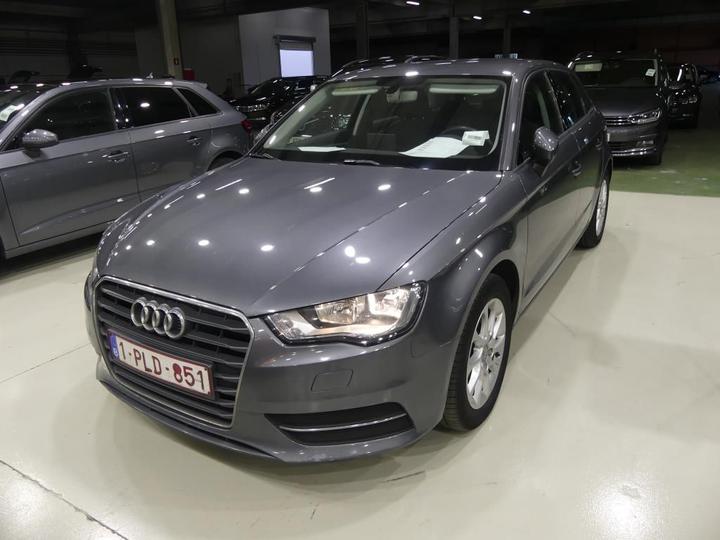 AUDI A3 SPORTBACK 2016 wauzzz8v9ga175043