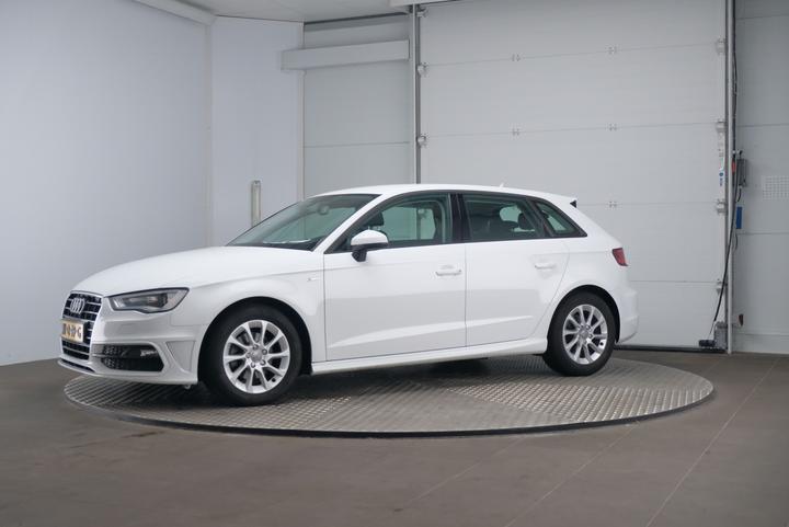 AUDI A3 SPORTBACK 2016 wauzzz8v9ga175298